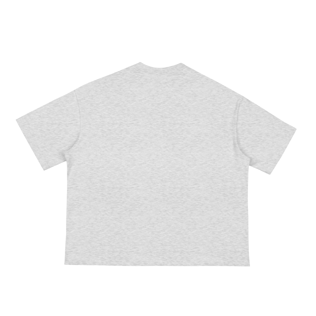JWP “established” Loose Boxy Tee