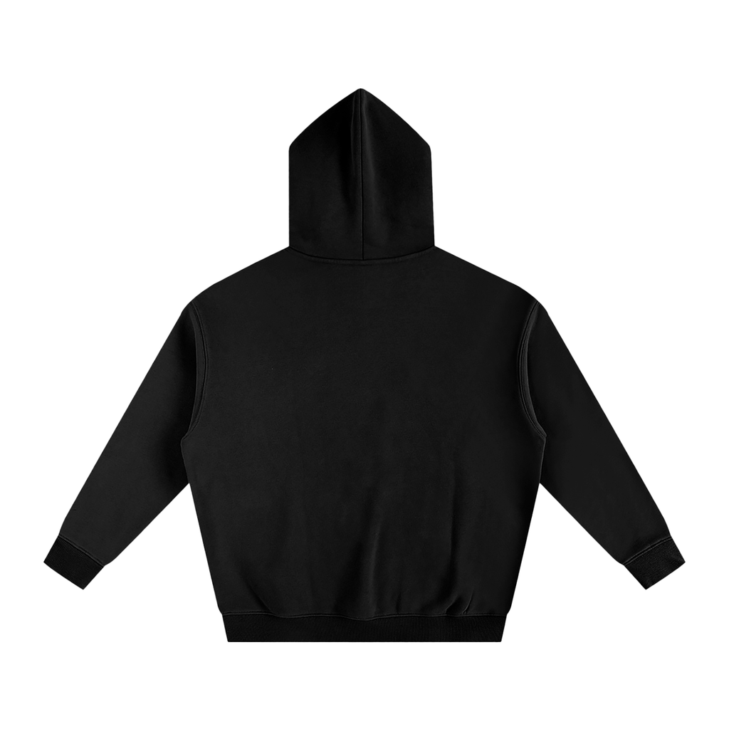 JWP Teal/Tan hoodie