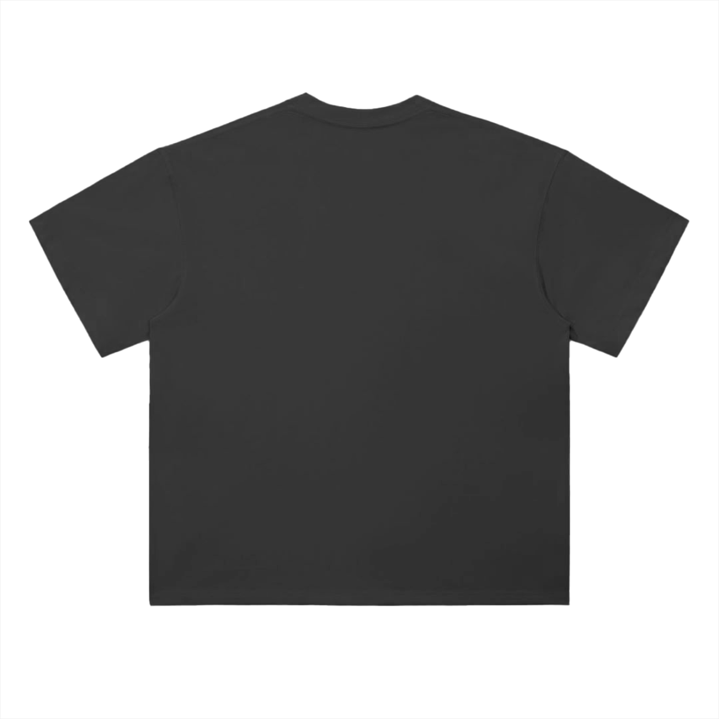 JWP Cross Slogan tee