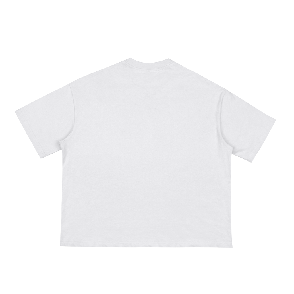 JWP “established” Loose Boxy Tee