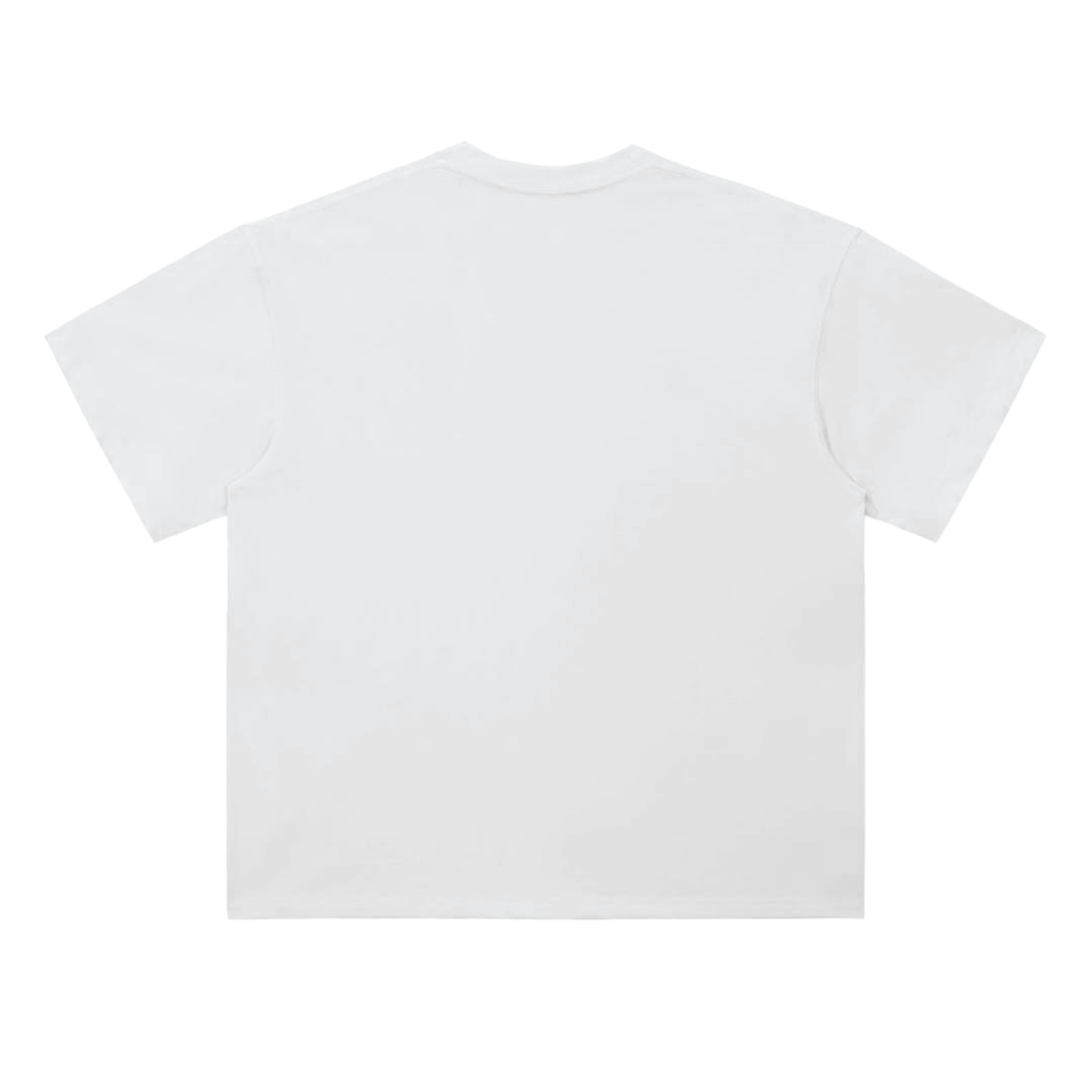 JWP Box Logo tee