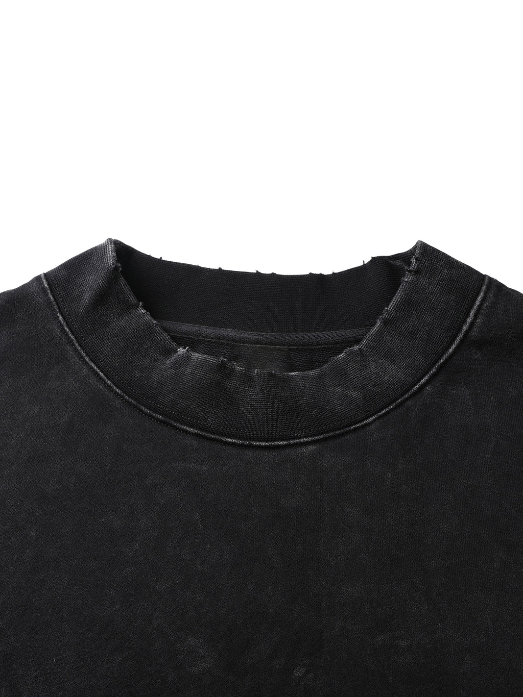Phil 4:13 JWP drop Shoulder Crewneck Sweatshirt